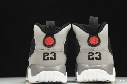 Air Grey” Jordan “Particle CT8019-060 9 0730